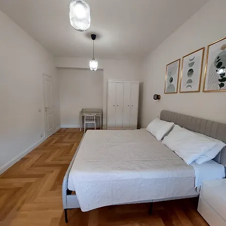 Appartement Casa Gemelli Vaticano