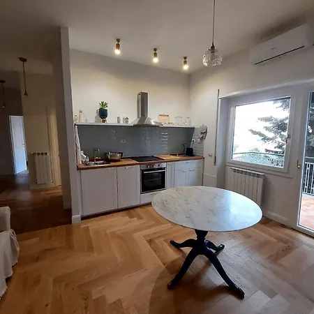 Casa Gemelli Vaticano Appartement