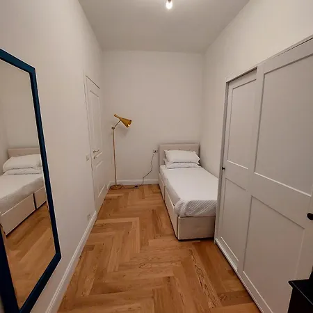 Casa Gemelli Vaticano