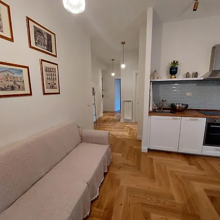 Casa Gemelli Vaticano Appartement *