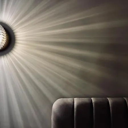 Casa Gemelli Vaticano Appartement *