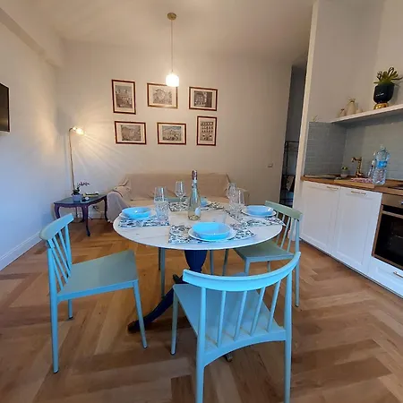 Casa Gemelli Vaticano