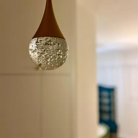 Appartement Casa Gemelli Vaticano *