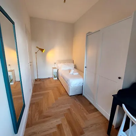 Casa Gemelli Vaticano Rome