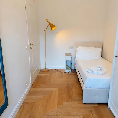 Casa Gemelli Vaticano Rome