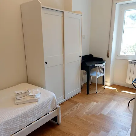 Casa Gemelli Vaticano Appartement Rome