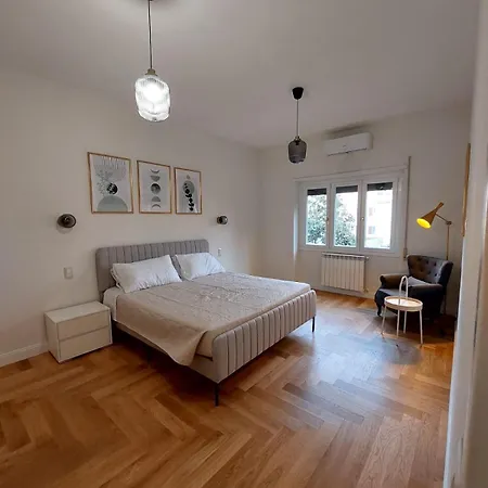 Casa Gemelli Vaticano