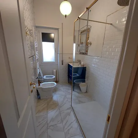 Apartament Casa Gemelli Vaticano Rzym