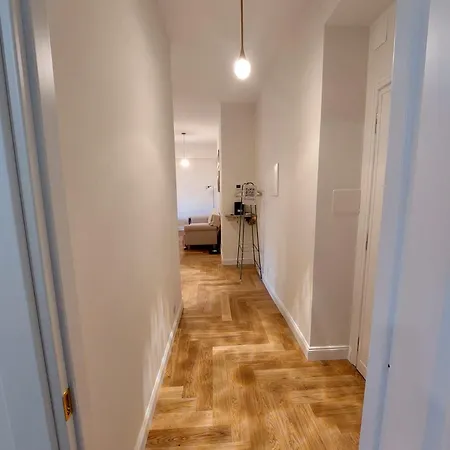 Casa Gemelli Vaticano * Rzym