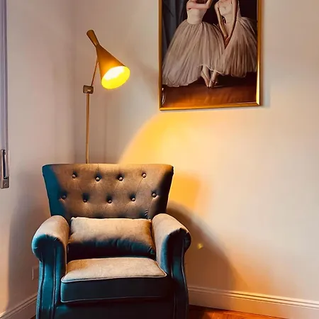 Casa Gemelli Vaticano Rzym