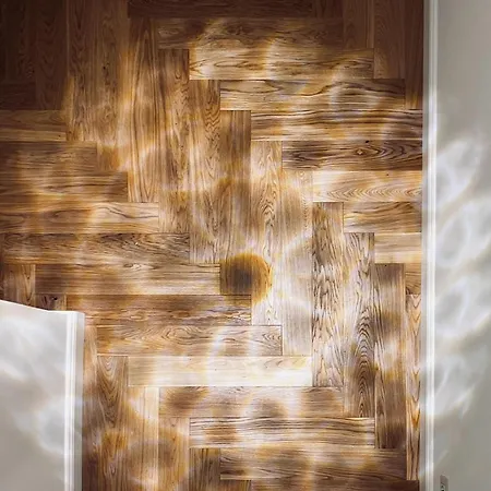 Casa Gemelli Vaticano Rzym