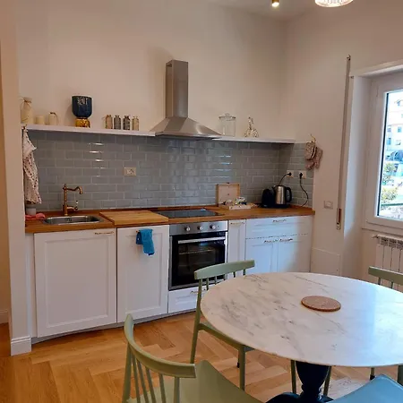 Apartament Casa Gemelli Vaticano Rzym