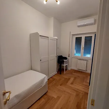 Casa Gemelli Vaticano Apartment