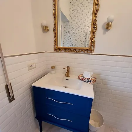 Casa Gemelli Vaticano Apartment