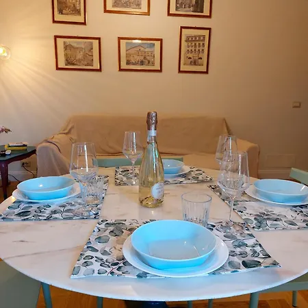 Casa Gemelli Vaticano *