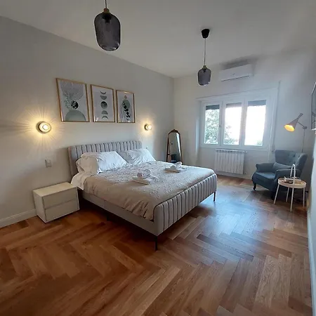 Casa Gemelli Vaticano Apartment