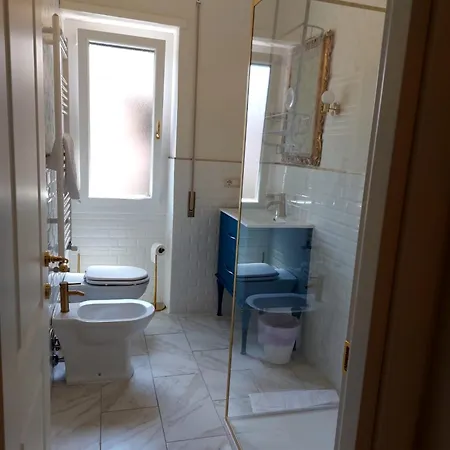 Casa Gemelli Vaticano Apartment *