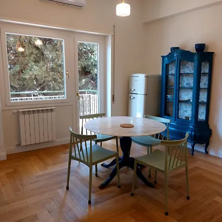 Casa Gemelli Vaticano Apartment *