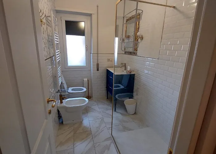 Appartamento Casa Gemelli Vaticano Roma