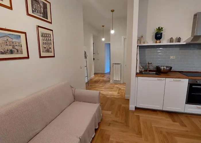 Casa Gemelli Vaticano Appartamento *