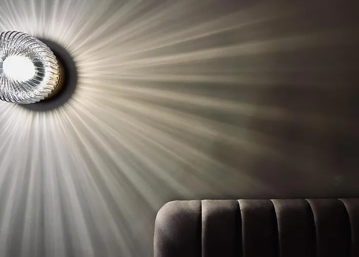 Casa Gemelli Vaticano Appartamento *