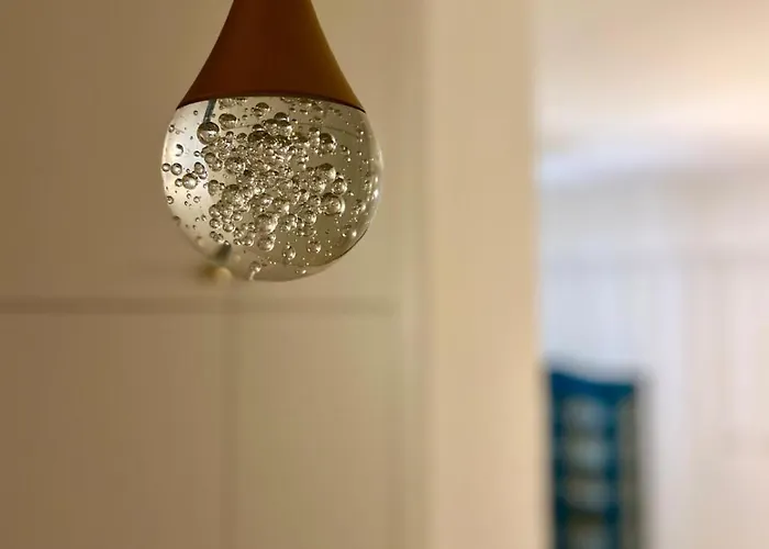 Appartamento Casa Gemelli Vaticano *