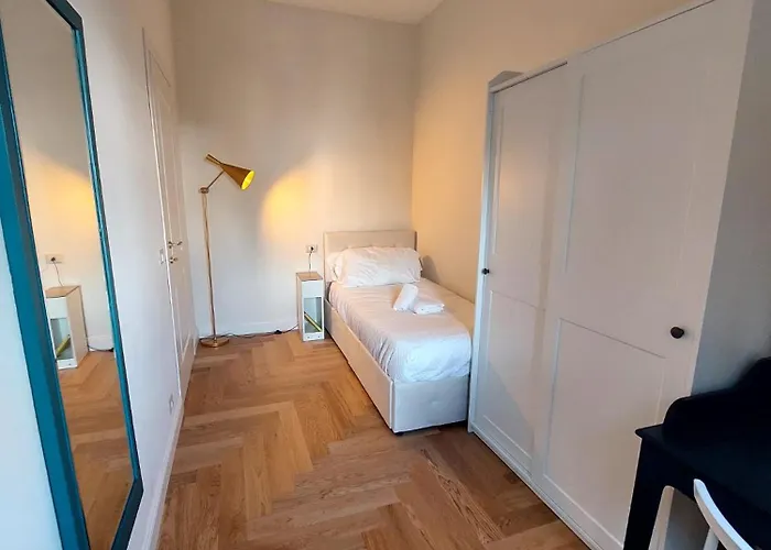 Casa Gemelli Vaticano Roma