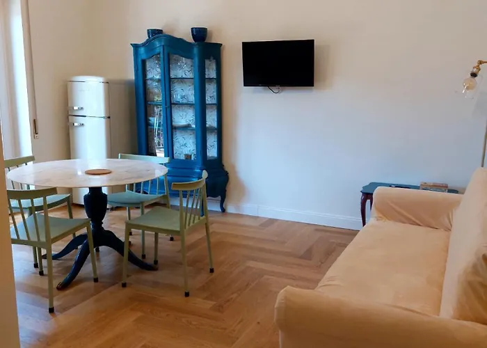 Casa Gemelli Vaticano * Roma