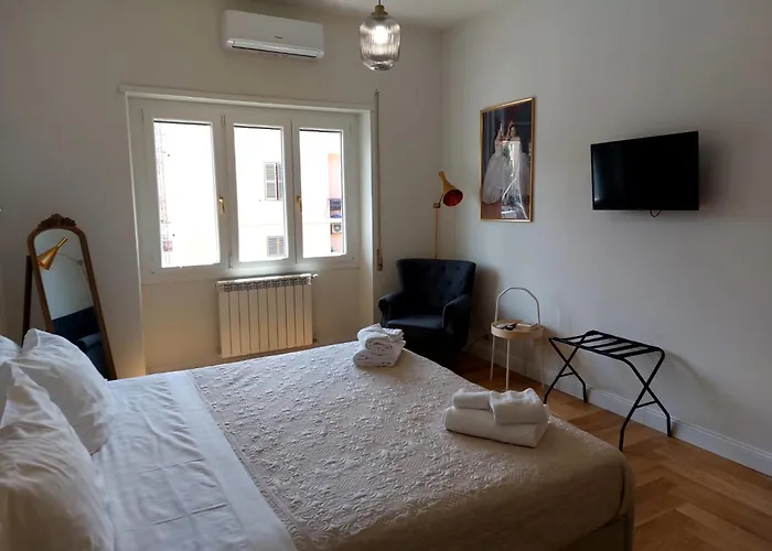 Appartamento Casa Gemelli Vaticano *