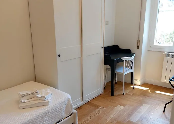 Casa Gemelli Vaticano Appartamento Roma