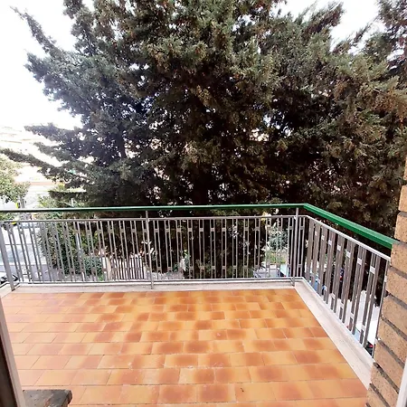 Casa Gemelli Vaticano רומא