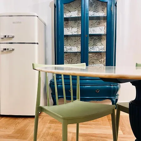 דירה Casa Gemelli Vaticano רומא