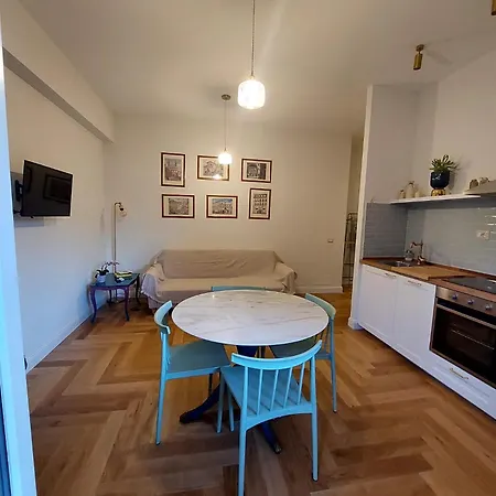 דירה Casa Gemelli Vaticano