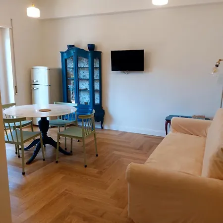 Casa Gemelli Vaticano * רומא