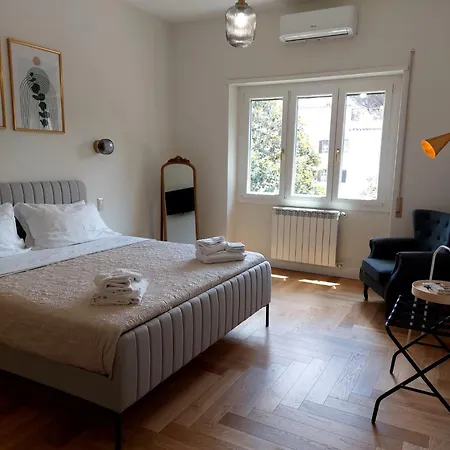 Casa Gemelli Vaticano