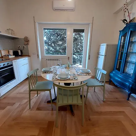 Casa Gemelli Vaticano *